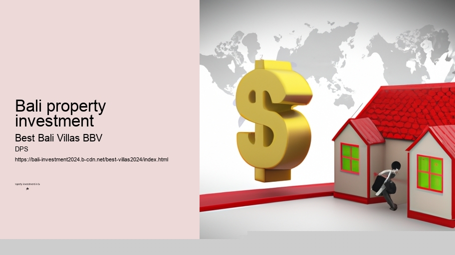 bali property investment