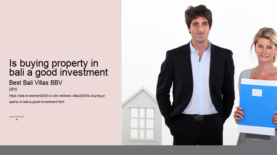 is buying property in bali a good investment
